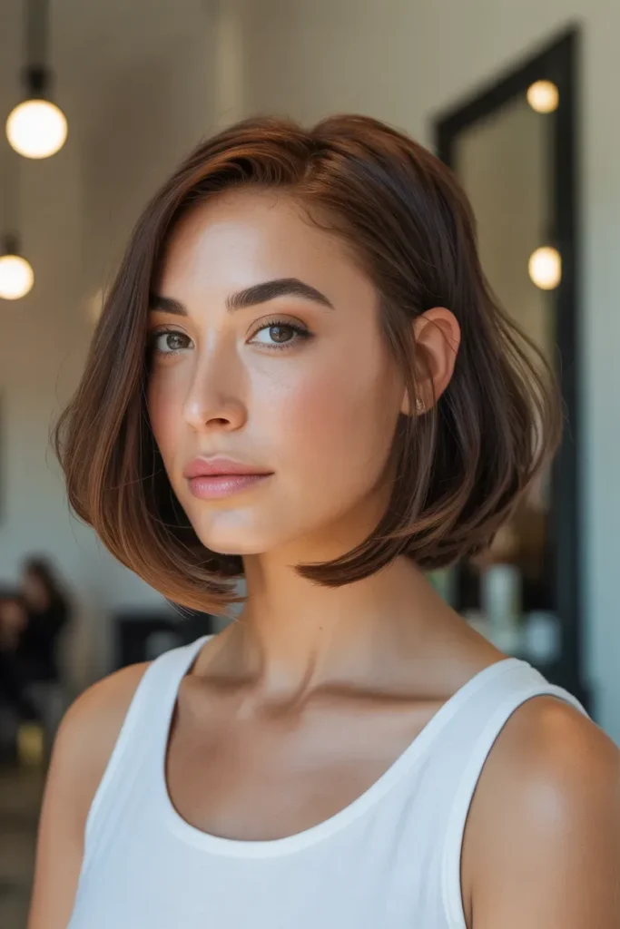 Asymmetrical Swing Bob