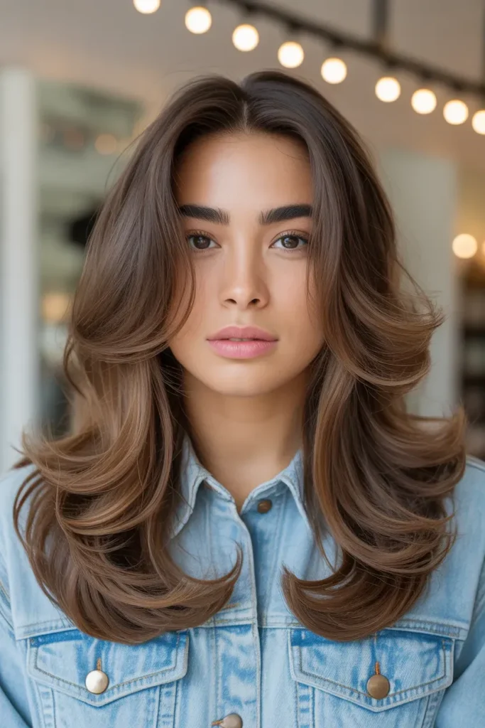 Blowout Bounce Layers