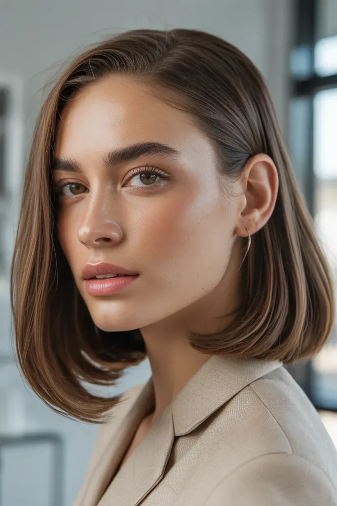 Office Hairstyles