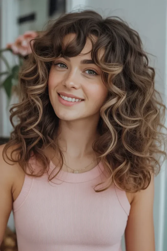 teddy bronde haircolor