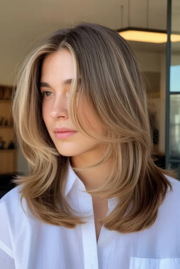 Invisible Soft Layers