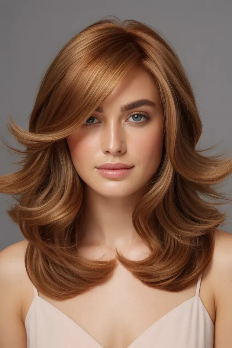 hairstyles that make a big statement