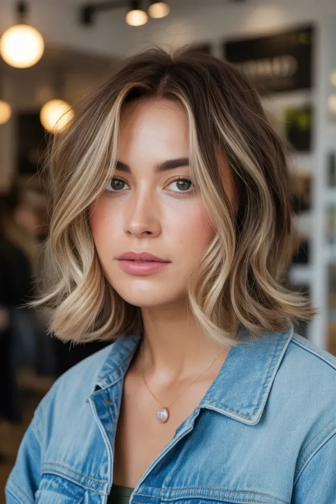 hairstyles that make a big statement