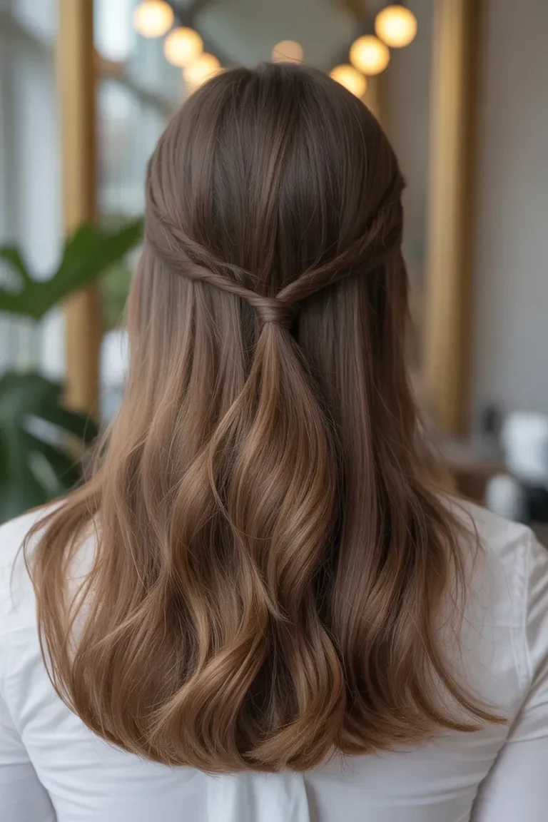 U-Cut Flow Layers