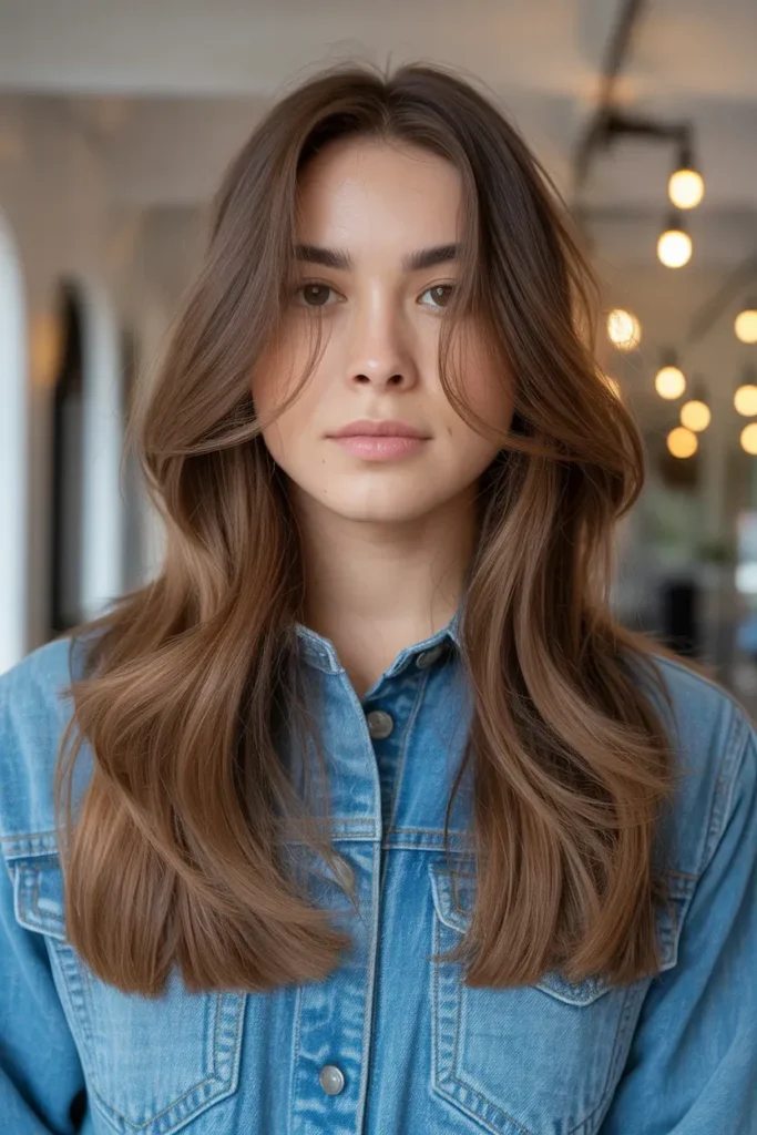 Wispy End Layers