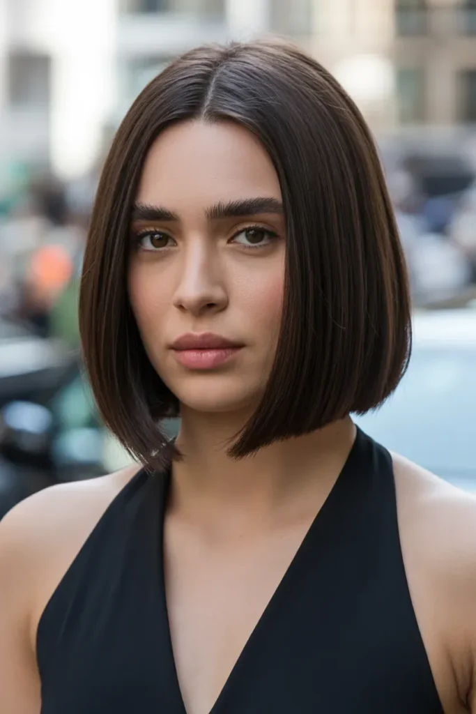 hairstyles that make a big statement
