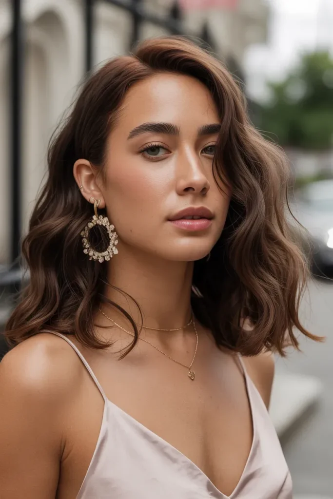 hairstyles that make a big statement