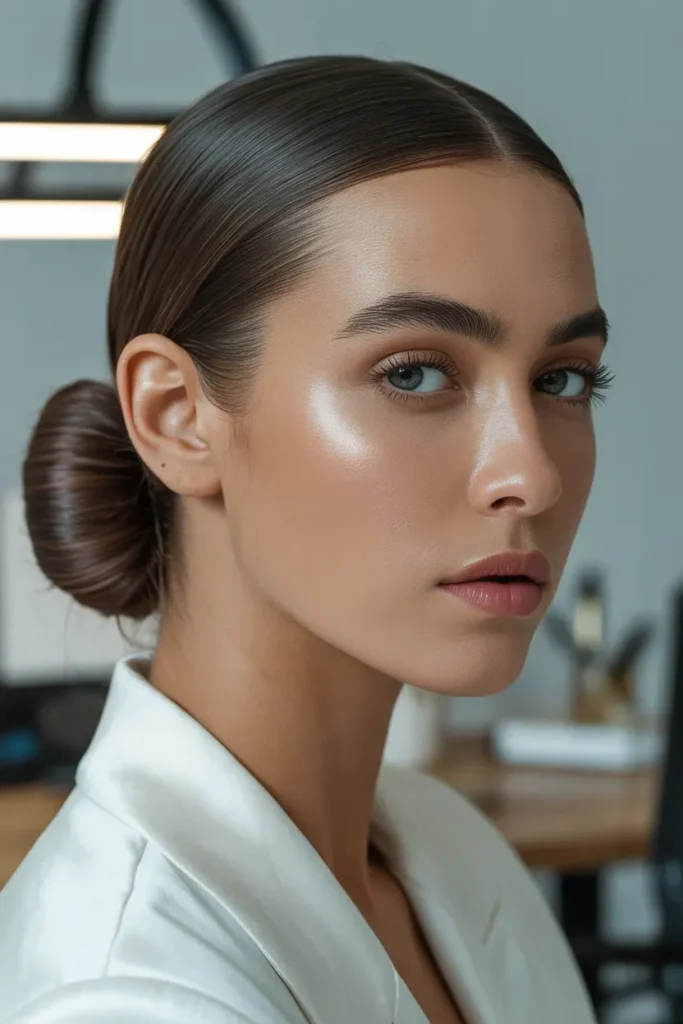 Office Hairstyles