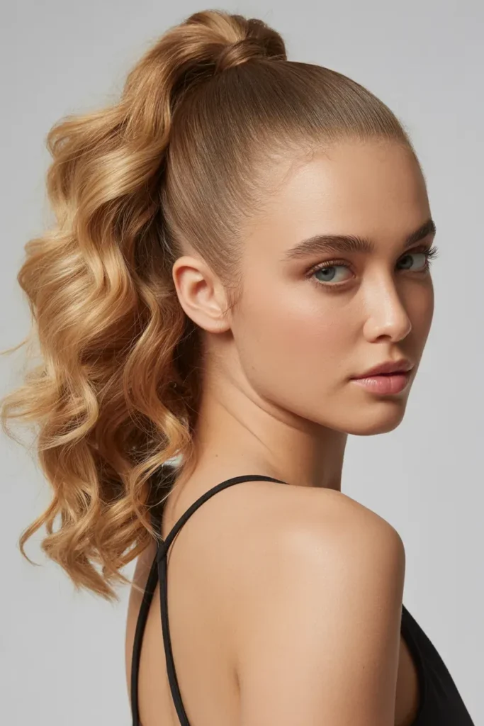 hairstyles that make a big statement