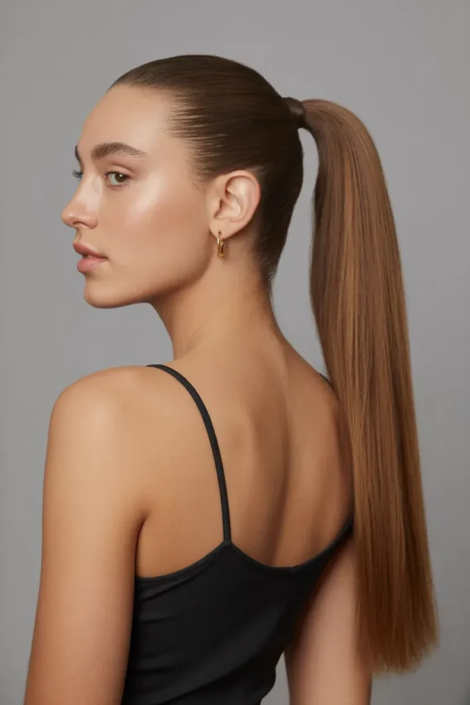 hairstyles that make a big statement