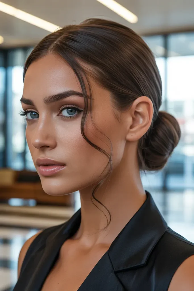 Office Hairstyles