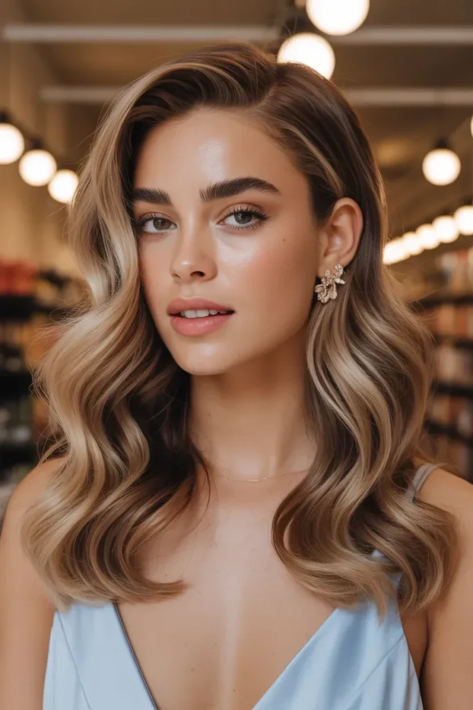 hairstyles that make a big statement
