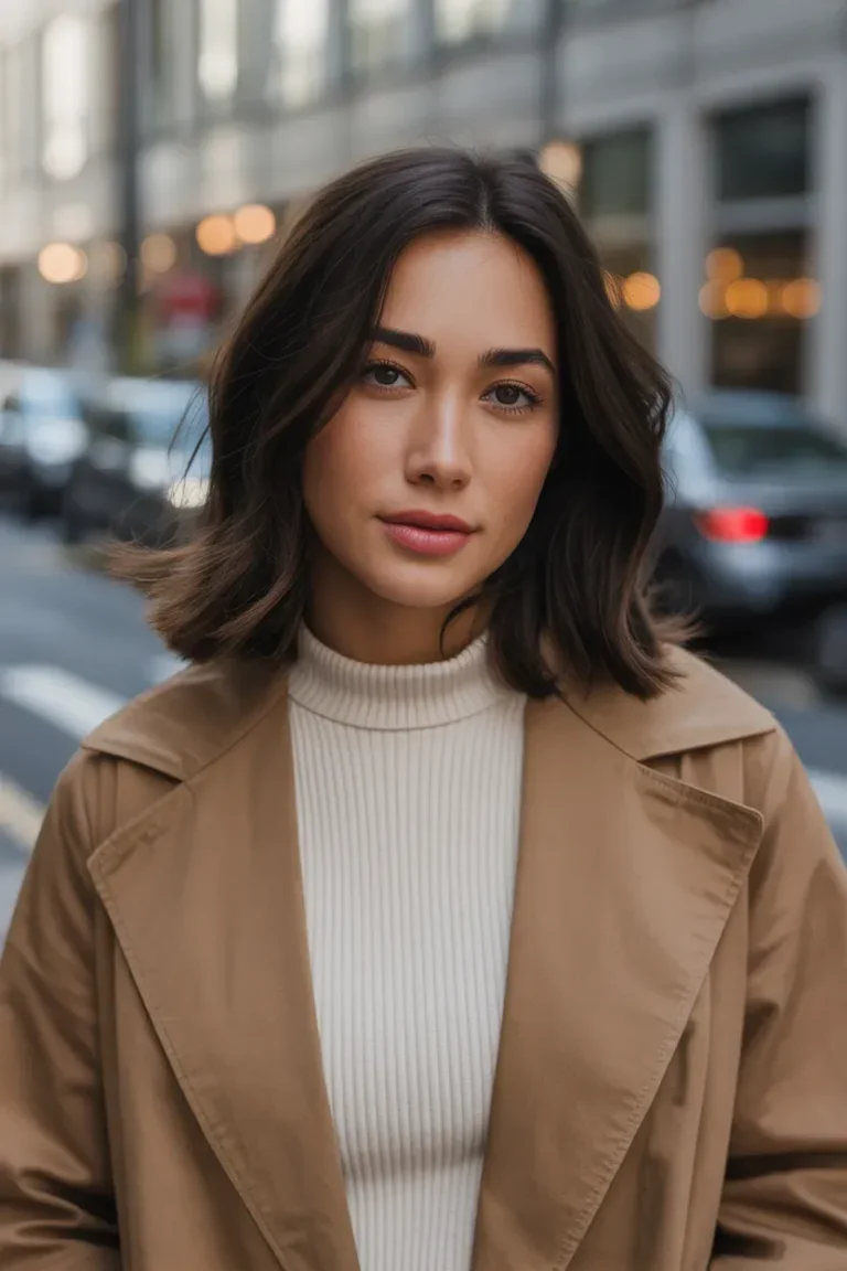 10 Short Hairstyles You’ll Love for Modern Women