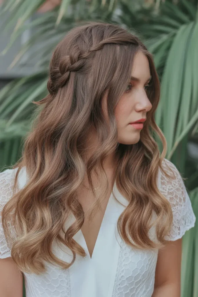 hairstyles that make a big statement