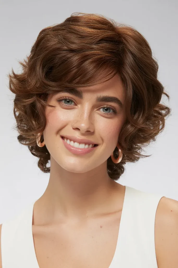 hairstyles that make a big statement