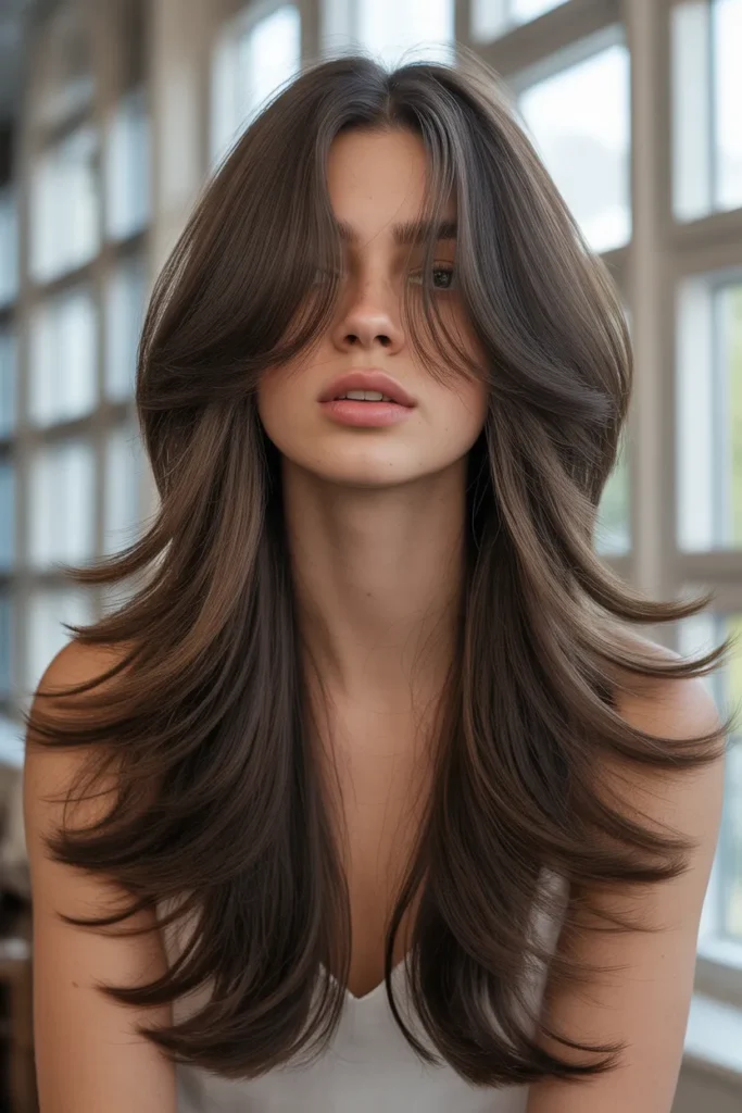 Bottleneck Butterfly Haircuts